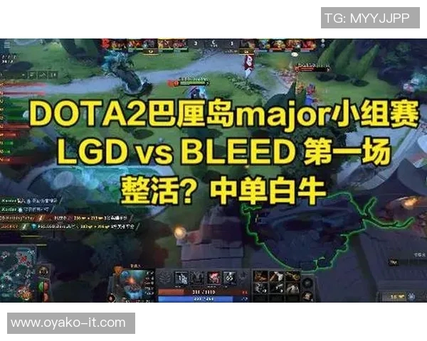 dota2白牛比赛-探究DOTA 2白牛比赛策略与艺术性-dota2白牛比赛