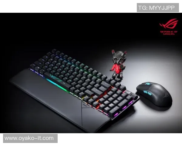 电子竞技比赛的外设-电子竞技比赛的外设—决定胜负的关键要素-电子竞技比赛的外设