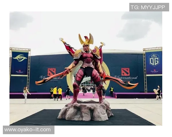 西安dota2比赛-聚焦西安，盛大Dota2比赛点燃热血激情-西安dota2比赛